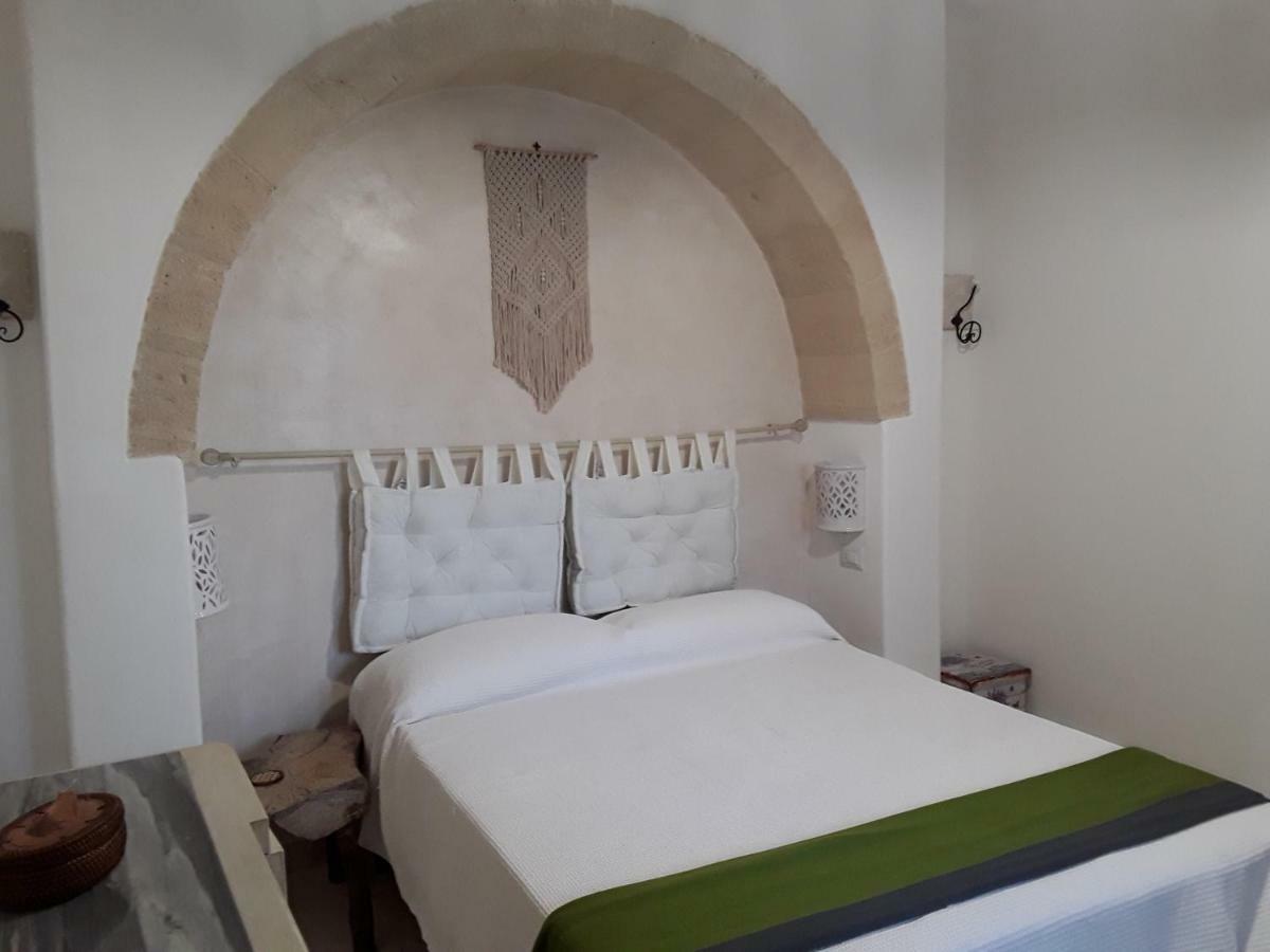 Trullo Cime Bianche Villa Cisternino Kültér fotó